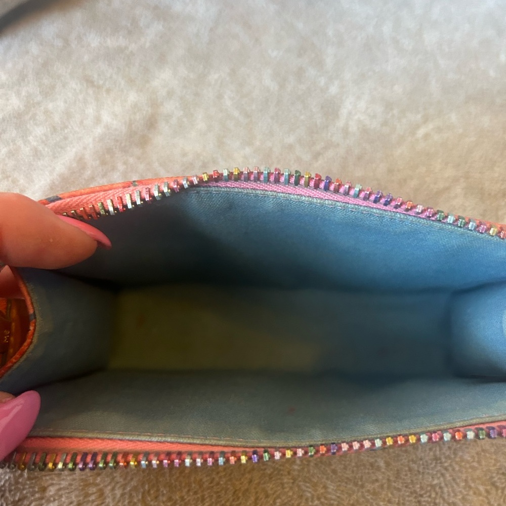 Dooney & Bourke Coin Purse - Picture 3 of 4